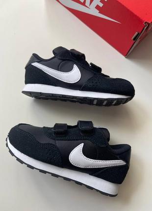 Nike md valiant tdv cn8560002 нові, оригінал