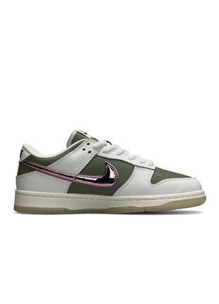 Жіночі кросівки nike sb dunk low be 1 of one