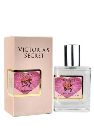 Парфюм victoria’s secret eau so sexy perfume newly + подарок трусики