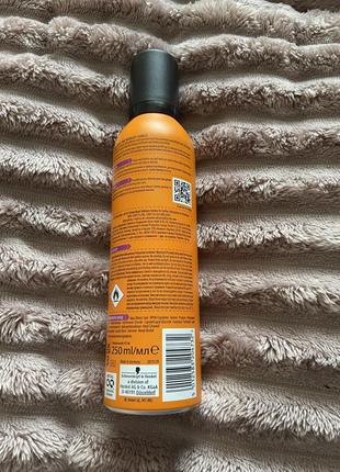 Мусс got2b twisted для волос, 250 мл.