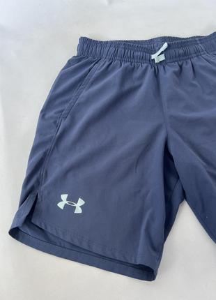 Шорти under armour2 фото