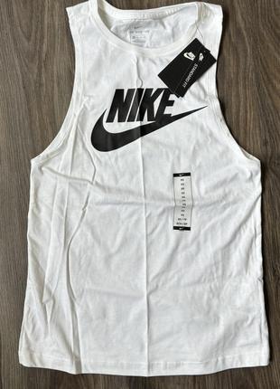 Майка nike xs