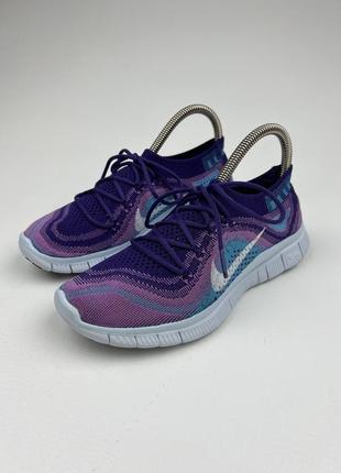 Оригинальные кроссовки nike free 5.0