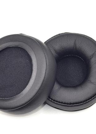 Амбушюры для наушников jabra move wireless цвет черный black