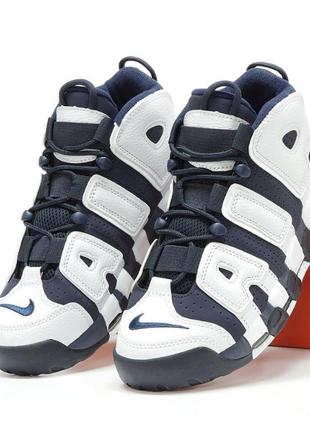 Nike air max uptempo