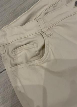 Стильные легкие брюки , джинсы большого размера5 фото