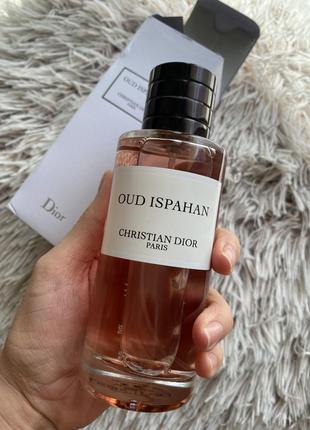 Парфум qud ispahan dior