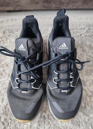 Взуття для мультиспорту adidas terrex trailmaker, 24,5см8 фото