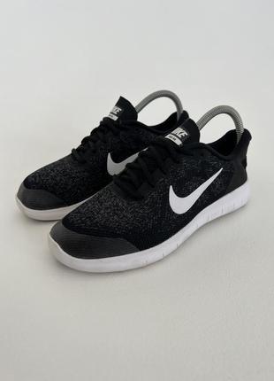 Оригинальные кроссовки nike free rn