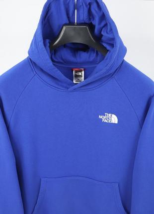 Чоловічий худі the north face2 фото