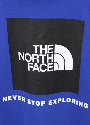 Чоловічий худі the north face6 фото