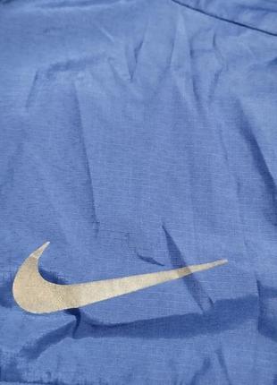 Чоловіча вітрівка nike,m,оригінал8 фото