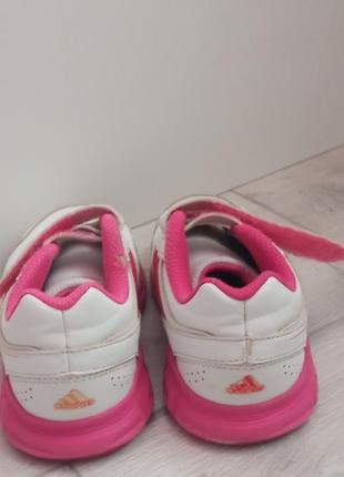 Кроссовки adidas 2