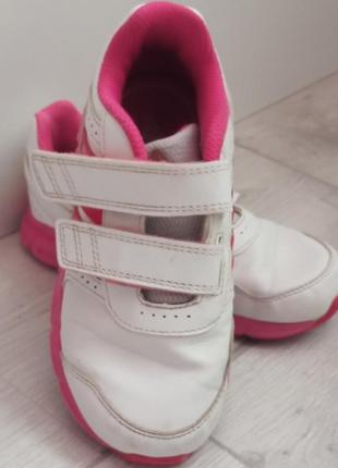 Кроссовки adidas 3