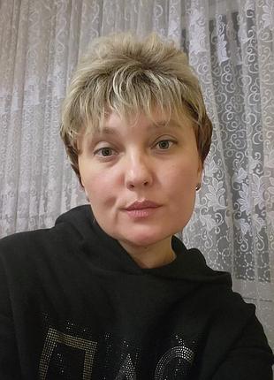 Женский парик