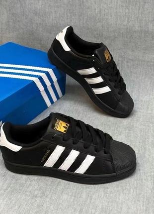 Adidas superstar3 фото