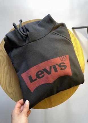 Худи levi's оригинал