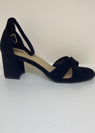 Босоножки женские код 383