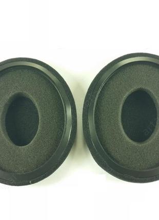 Амбушюры накладки для наушников sennheiser hd437 sennheiser hd457 тканевые