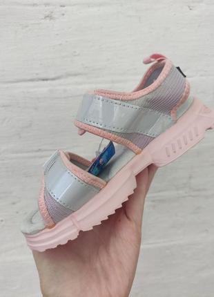 Босоніжки для дівчаток 3