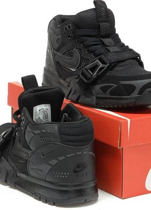 Nike air trainer 1 sp9 фото