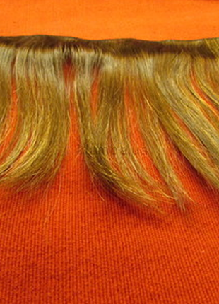 Волосся треси 5 метрів3 фото