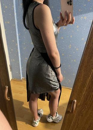 Новое платье miss love🤍6 фото