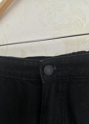 Карго брюки bershka, размер xl5 фото