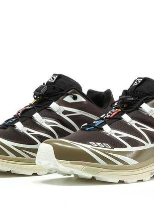 Salomon xt-63 фото