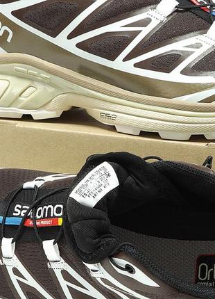 Salomon xt-67 фото