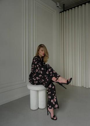 Крутий костюм кімоно