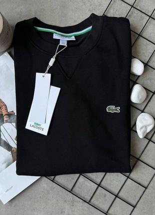 Чоловіча кофта lacoste lux