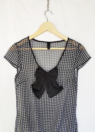 Женская блузка vero moda3 фото