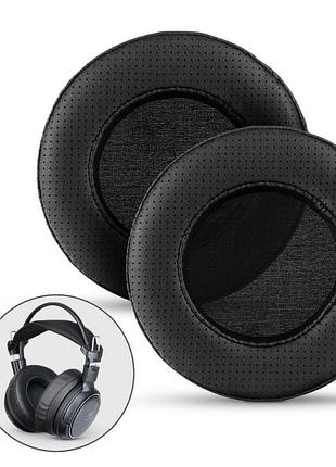 Амбушури beyerdynamic dt770 pro dt990 pro dt880 pro custom one pro studio game перфорована шкіра