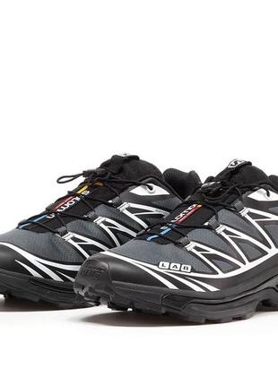 Salomon xt-63 фото