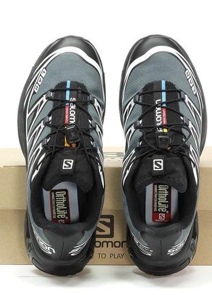 Salomon xt-65 фото