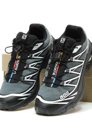 Salomon xt-6