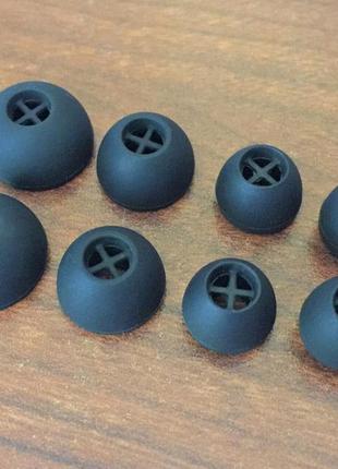 Амбушюры sennheiser momentum m2 free iebt momentum true wireless sennheiser cx 300s комплект