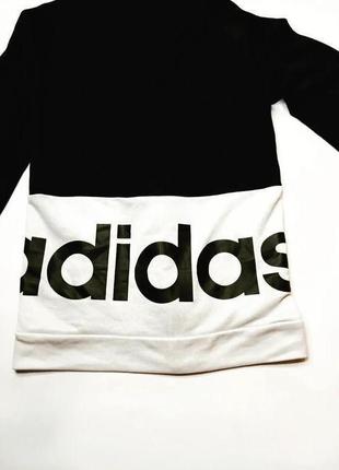 Оригинальная кофта adidas