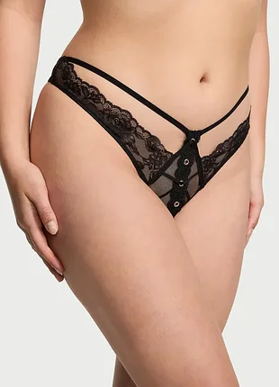 Трусики victoria ́s secret виктория сикрет оригинал