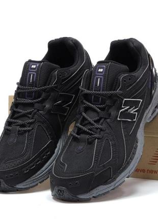New balance 1906r cordura pocket black