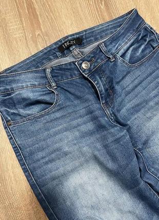 Жіночі джинси3 фото