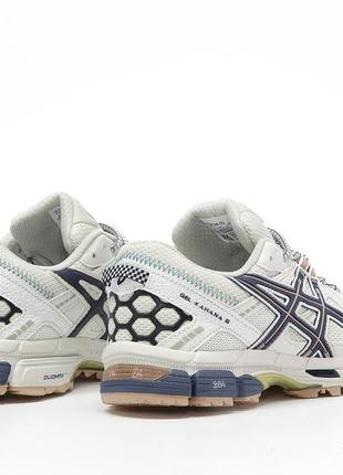 Asics gel-kahana 86 фото