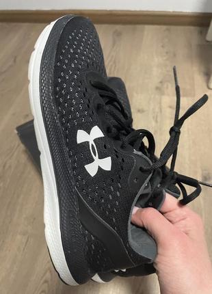 Кроссовки under armour5 фото