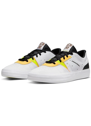 Оригинальные кожаные кеды nike air jordan series taco jay
