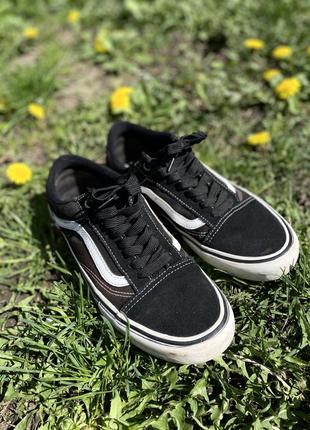 Vans чоловічі, кеди ванси оригінал