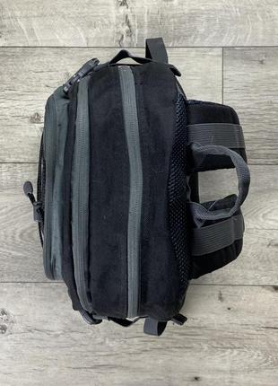 Trespass albus рюкзак портфель походный серый оригинал6 фото