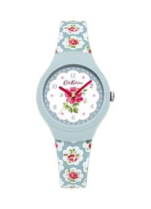 Жіночий годинник cath kidston provence rose ckl025u1 фото