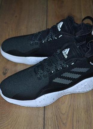 Кросівки adidas d rose 773 оригінал - 42 розмір4 фото