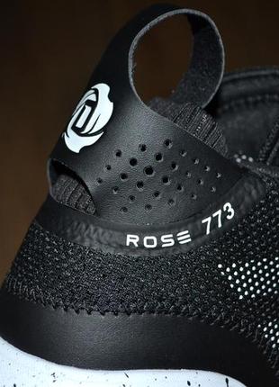 Кросівки adidas d rose 773 оригінал - 42 розмір2 фото